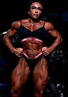 Ruby Muscle